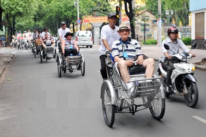 Vietnam responds to World Tourism Day
